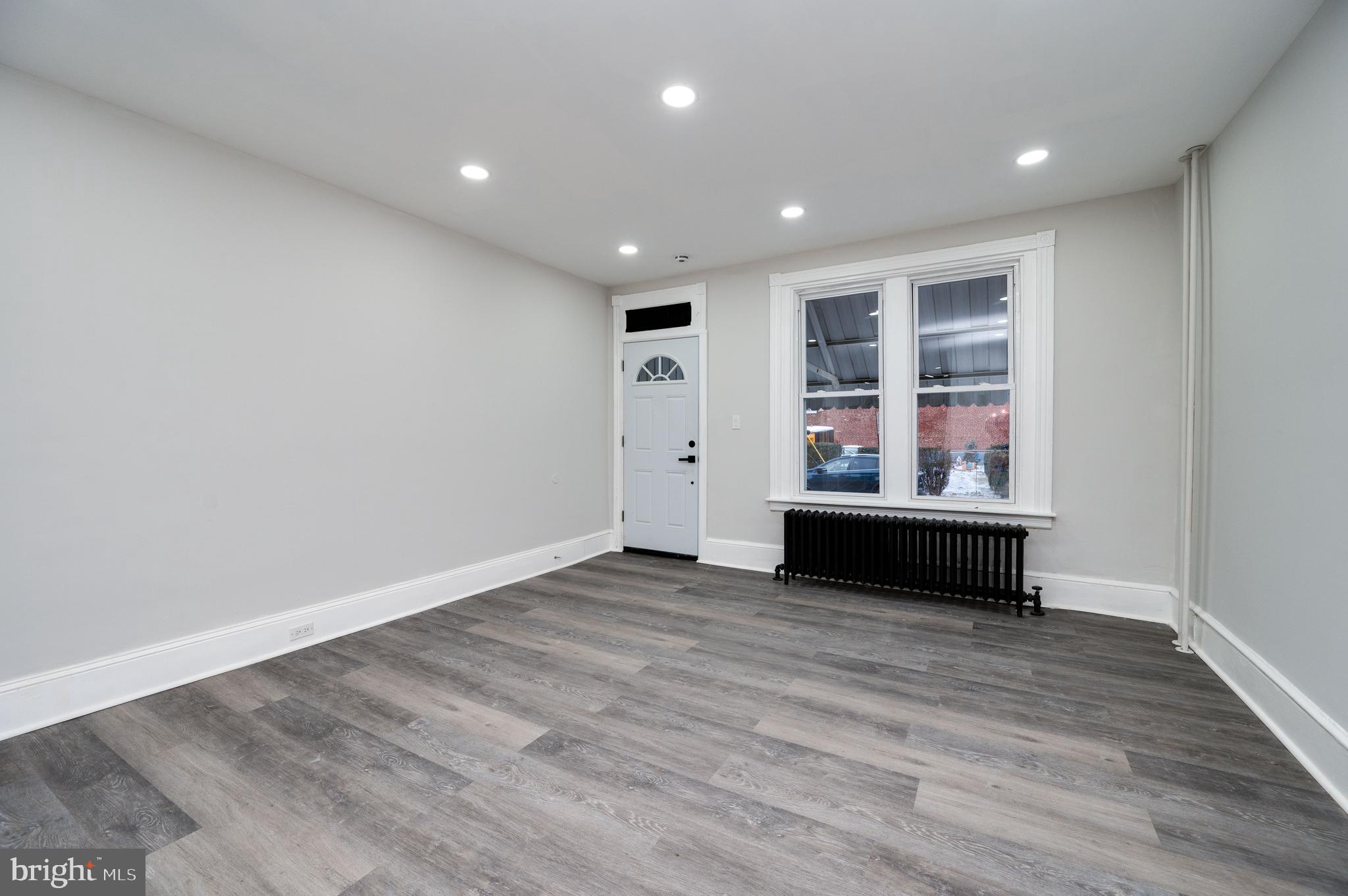 READING - Residential