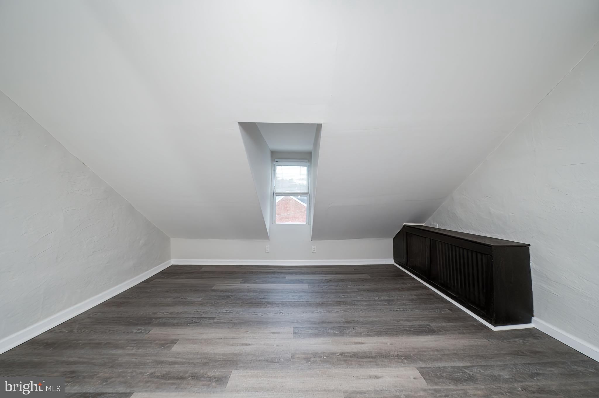 READING - Residential