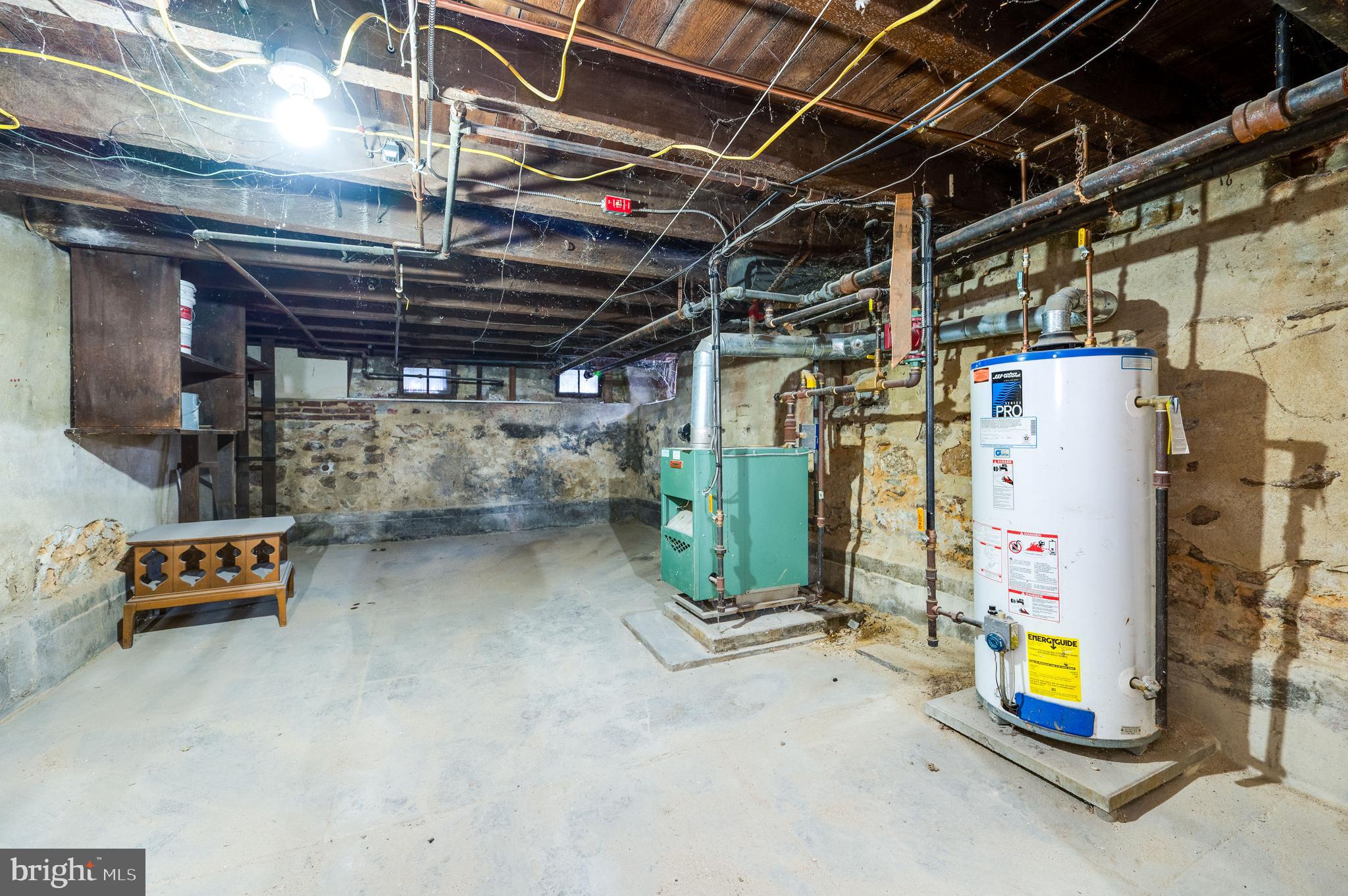 READING - Residential