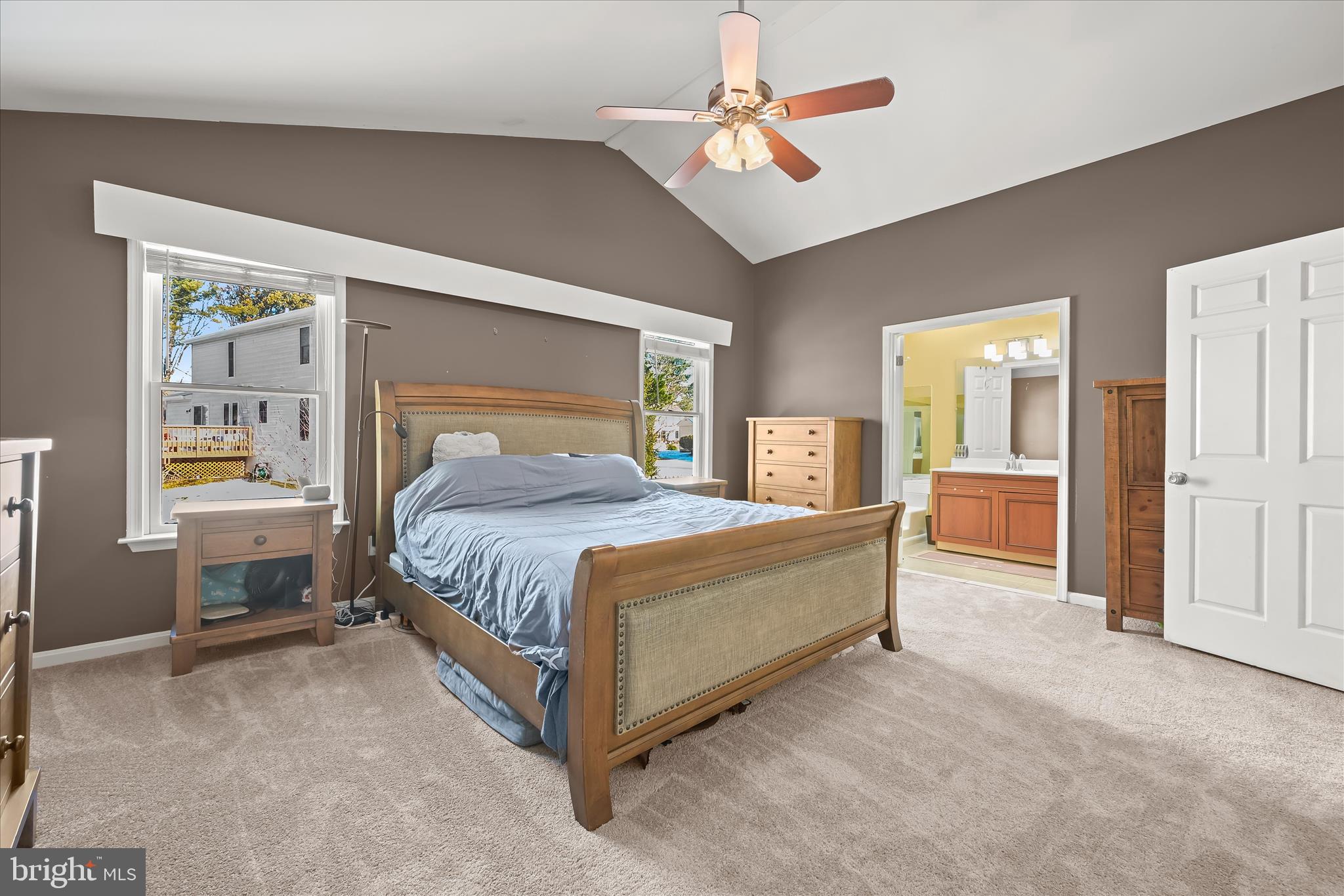 KINGS CONTRIVANCE - Residential