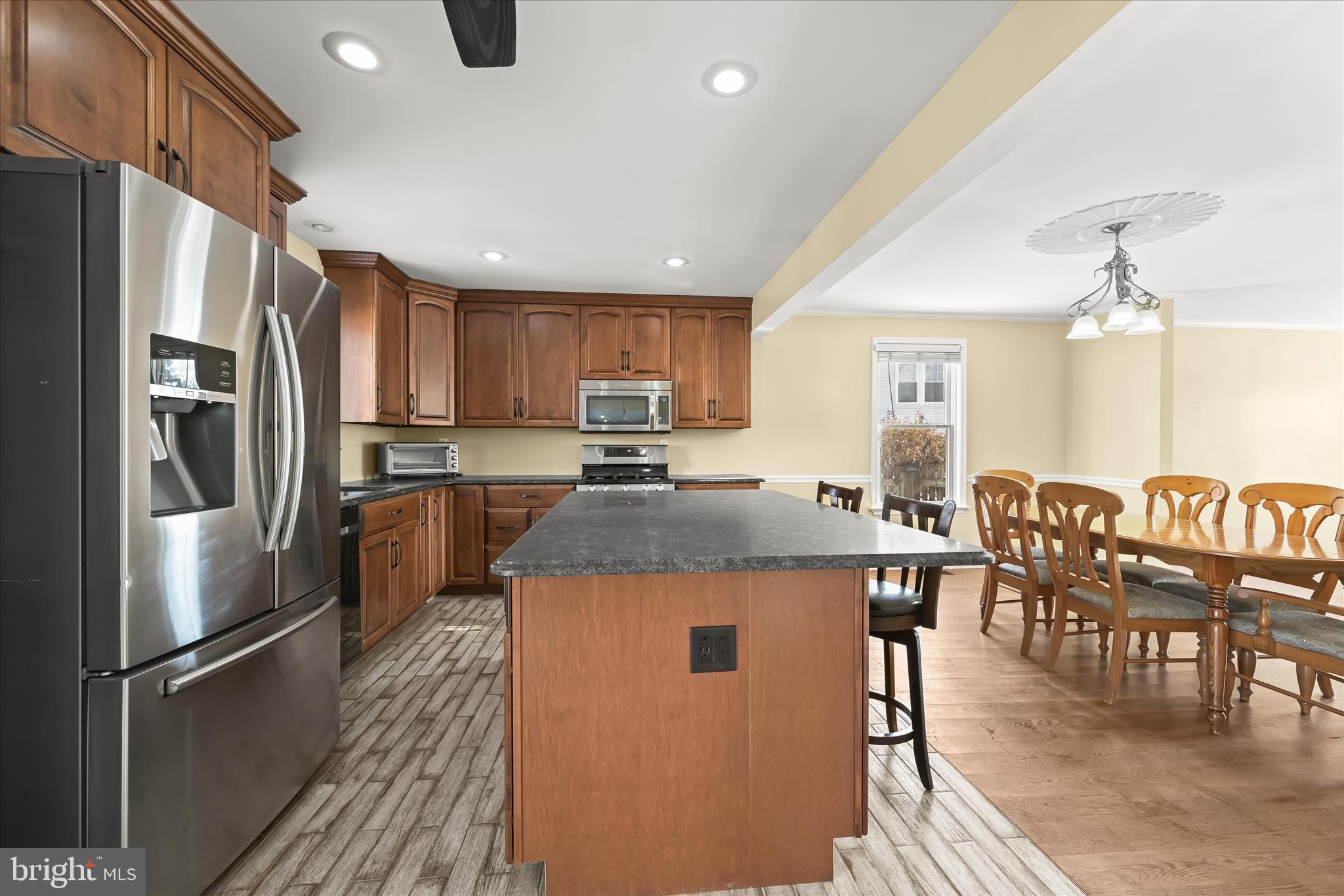 KINGS CONTRIVANCE - Residential