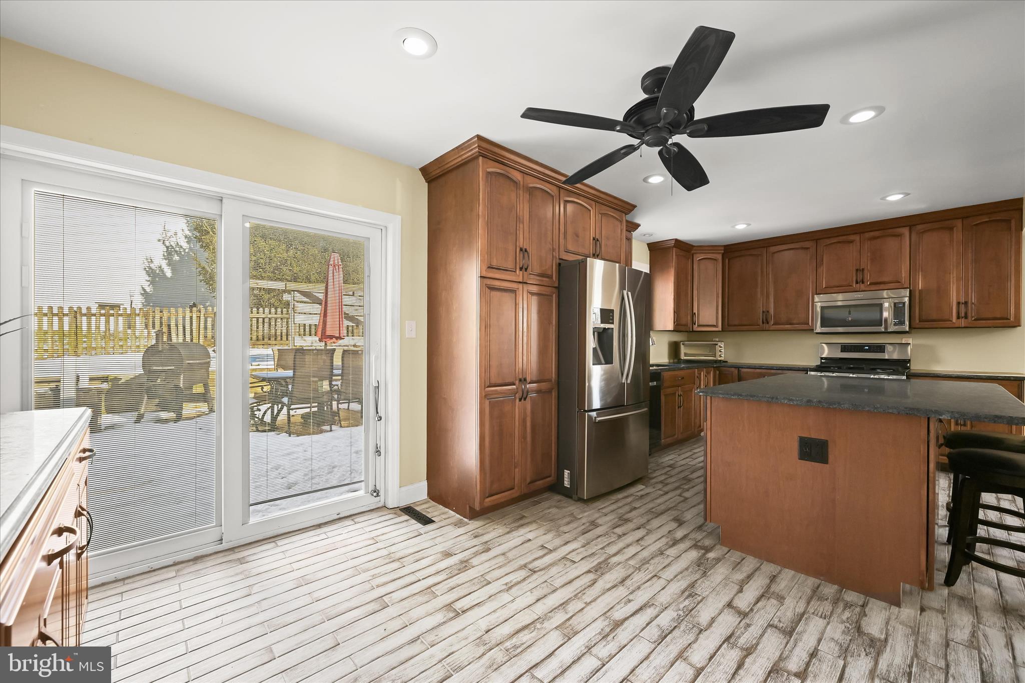 KINGS CONTRIVANCE - Residential