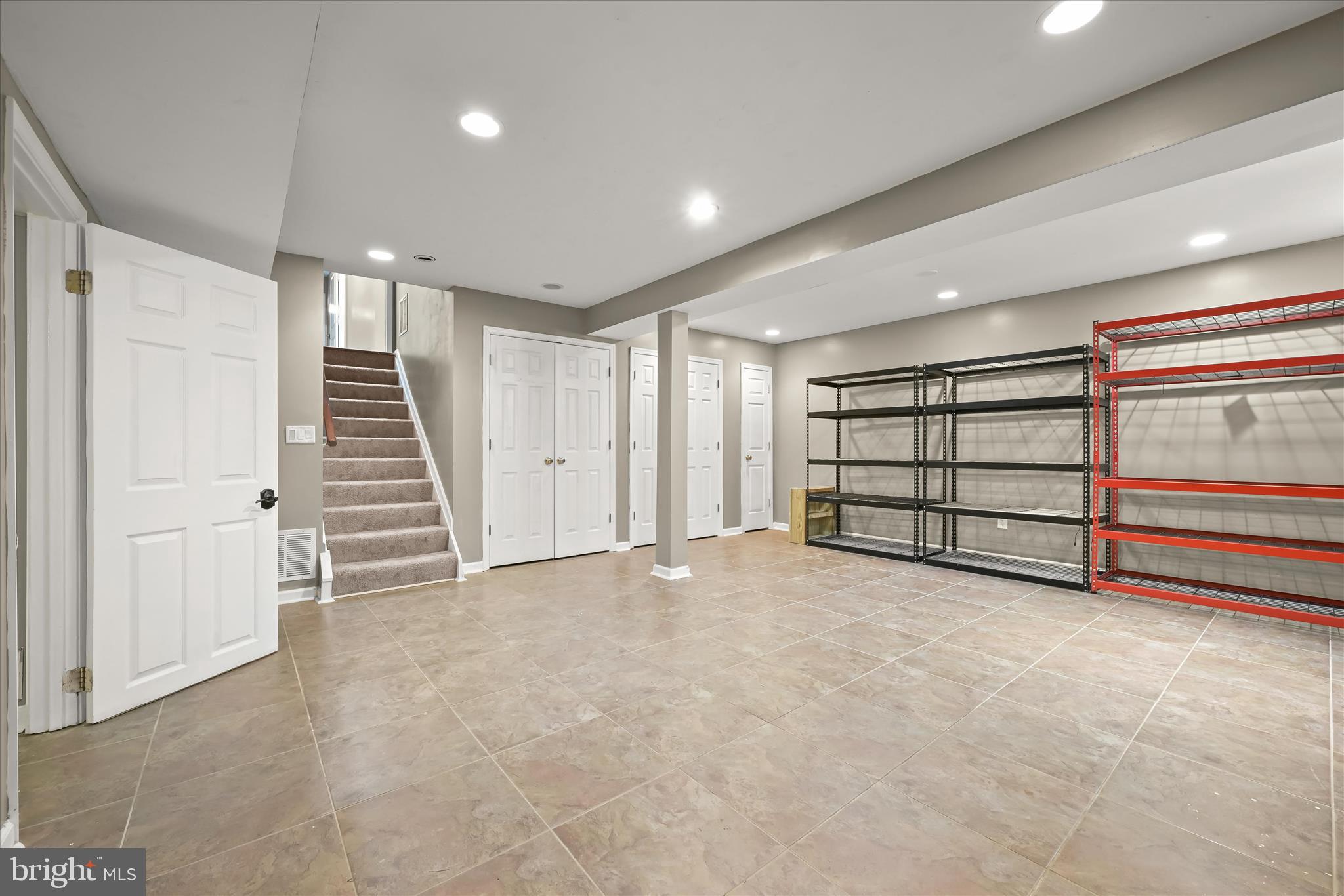 KINGS CONTRIVANCE - Residential