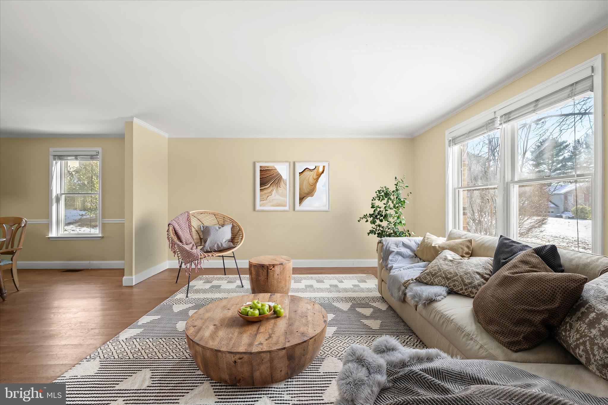 KINGS CONTRIVANCE - Residential