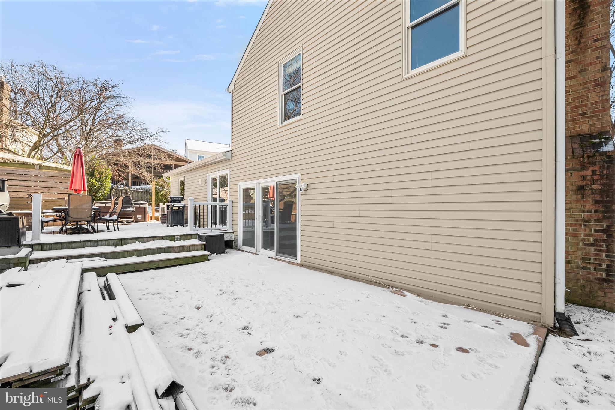 KINGS CONTRIVANCE - Residential