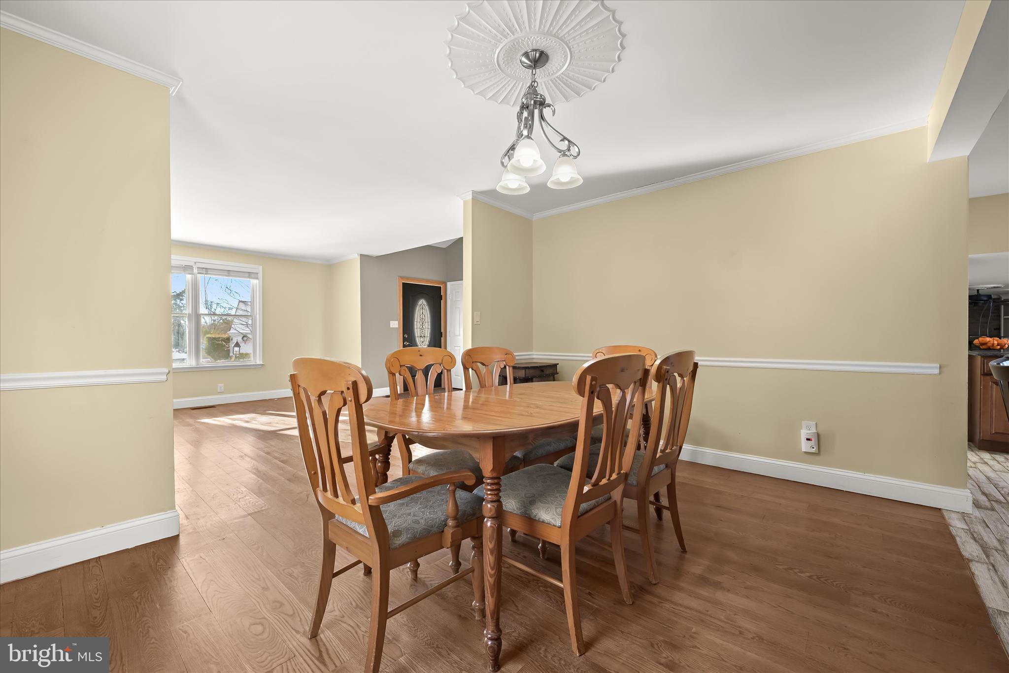 KINGS CONTRIVANCE - Residential