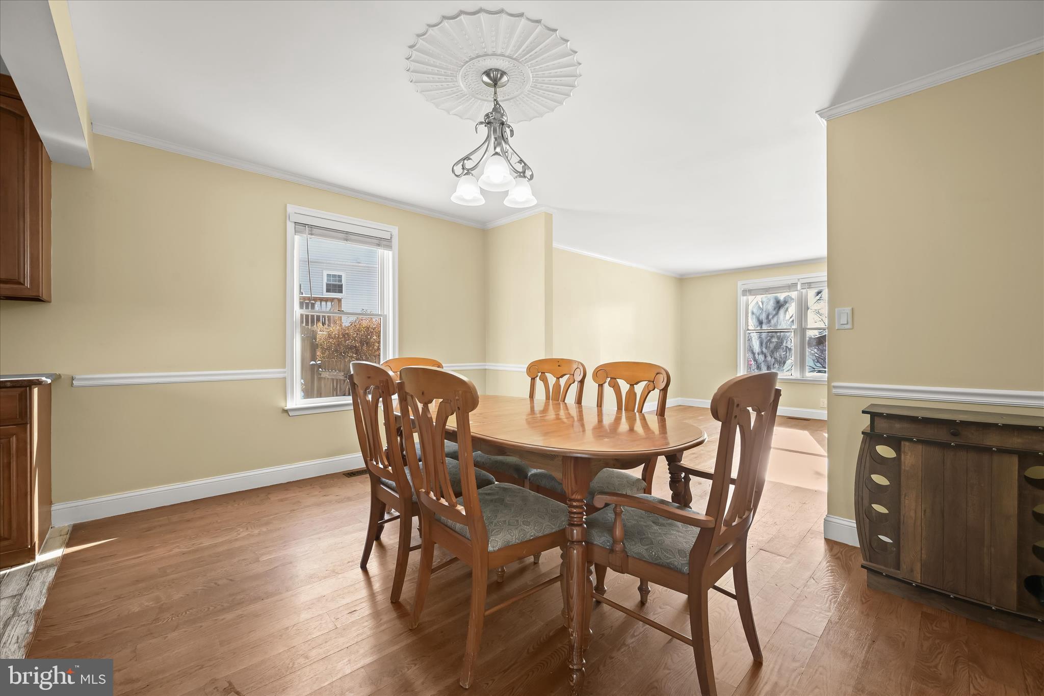 KINGS CONTRIVANCE - Residential