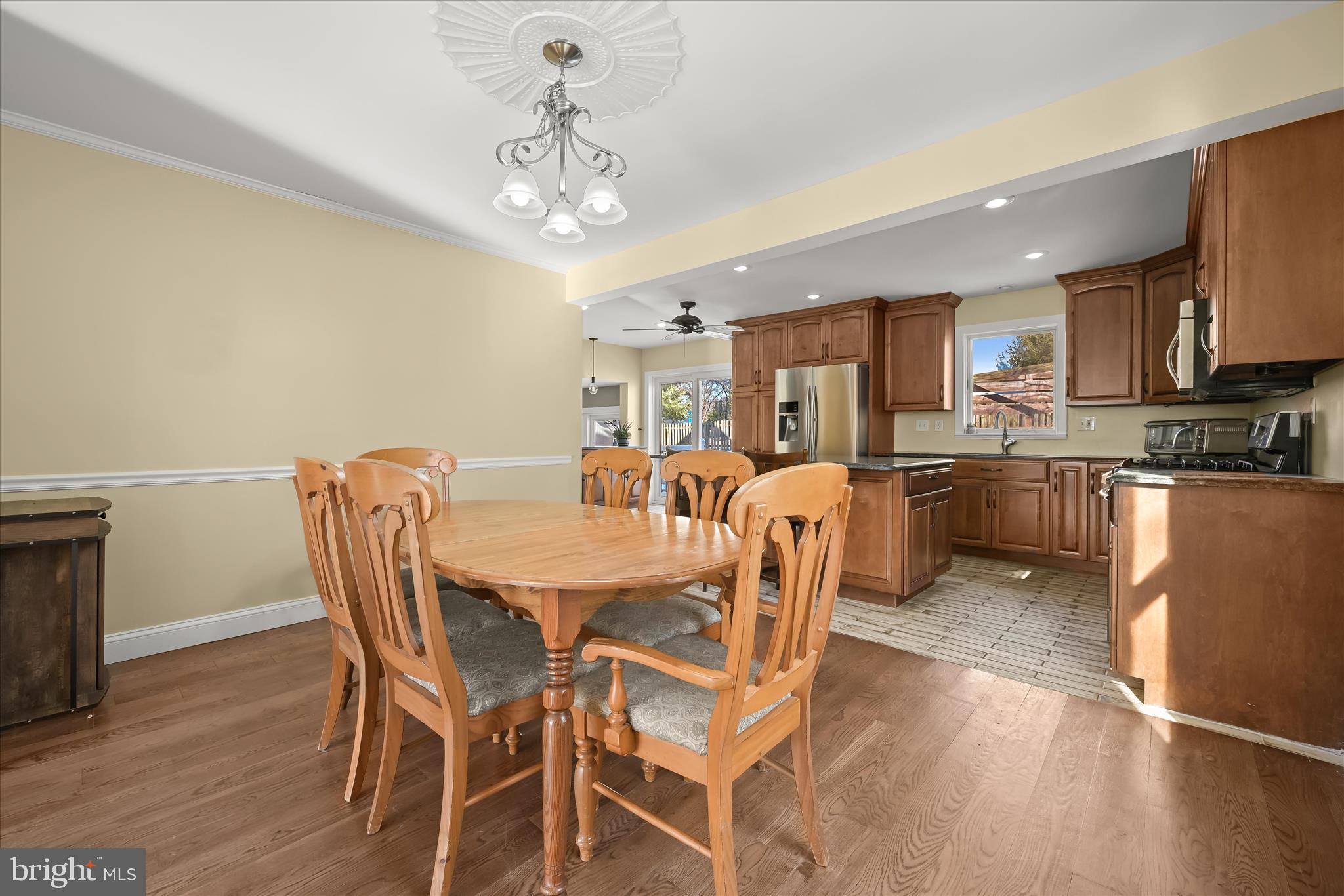 KINGS CONTRIVANCE - Residential