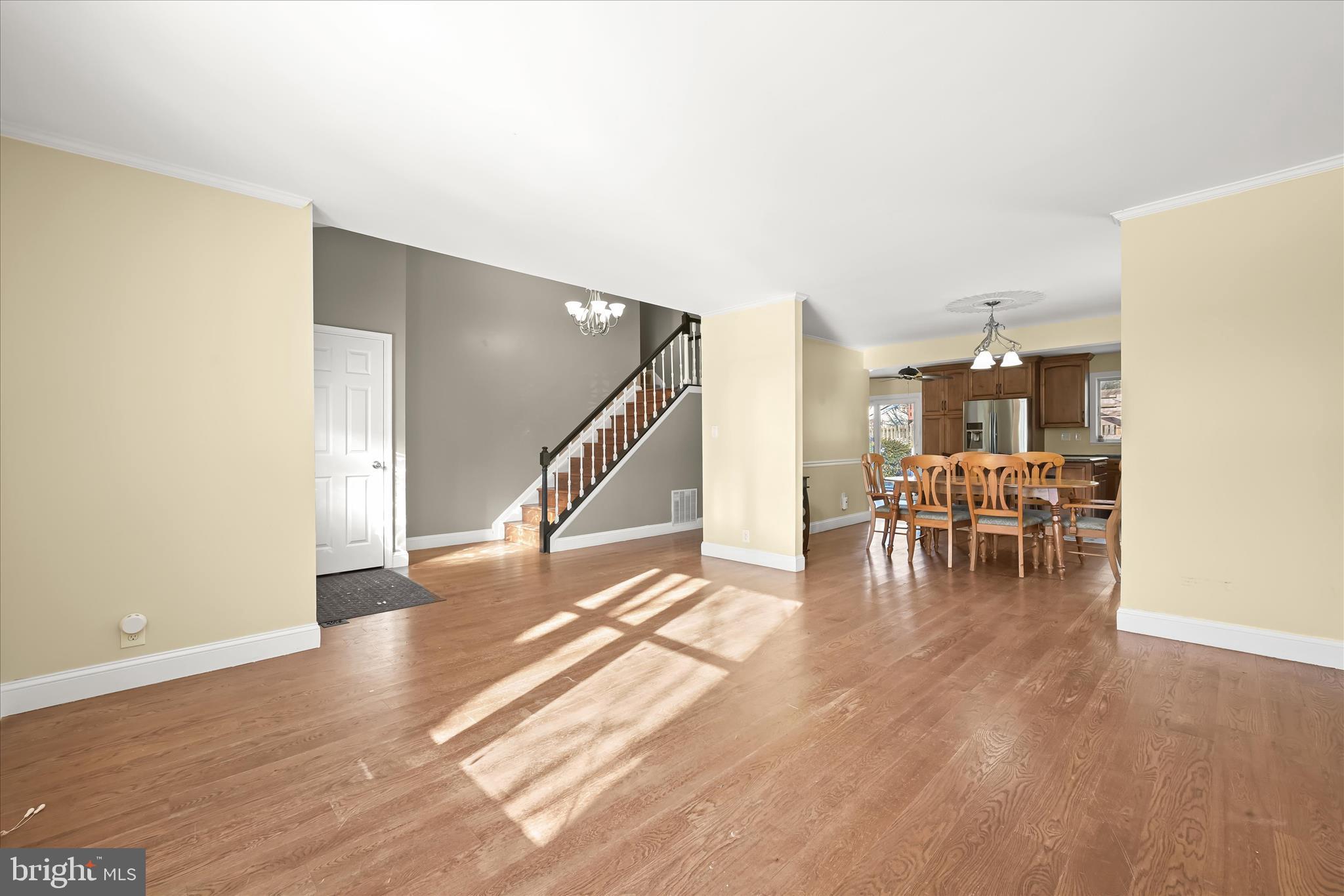 KINGS CONTRIVANCE - Residential