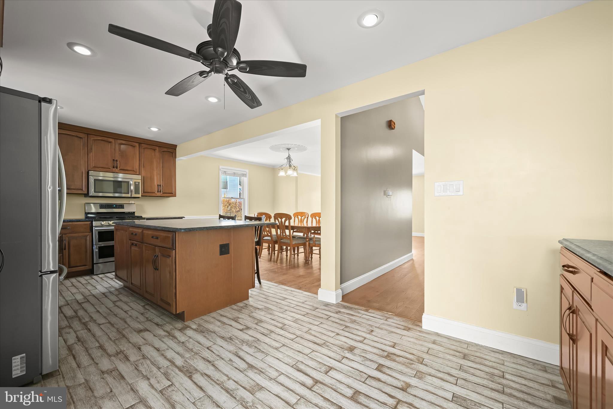 KINGS CONTRIVANCE - Residential