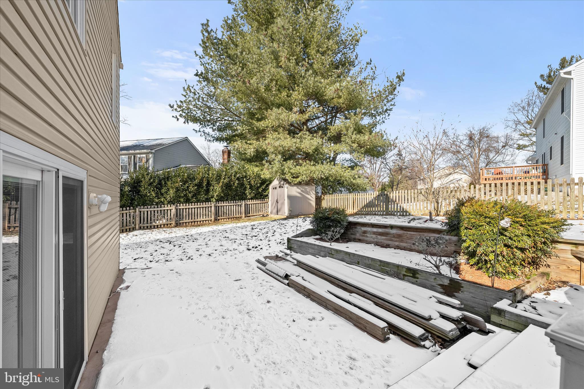 KINGS CONTRIVANCE - Residential