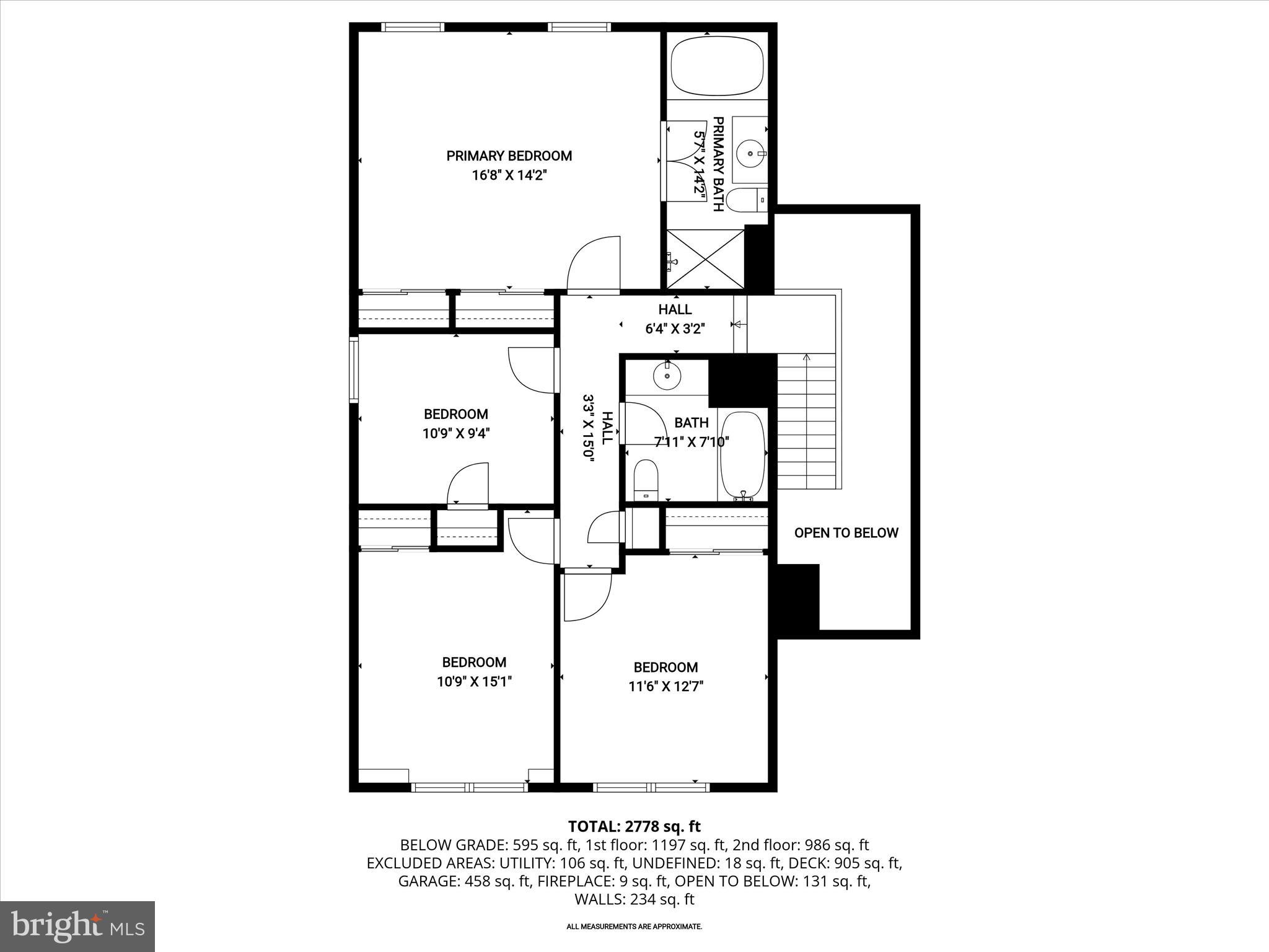 KINGS CONTRIVANCE - Residential