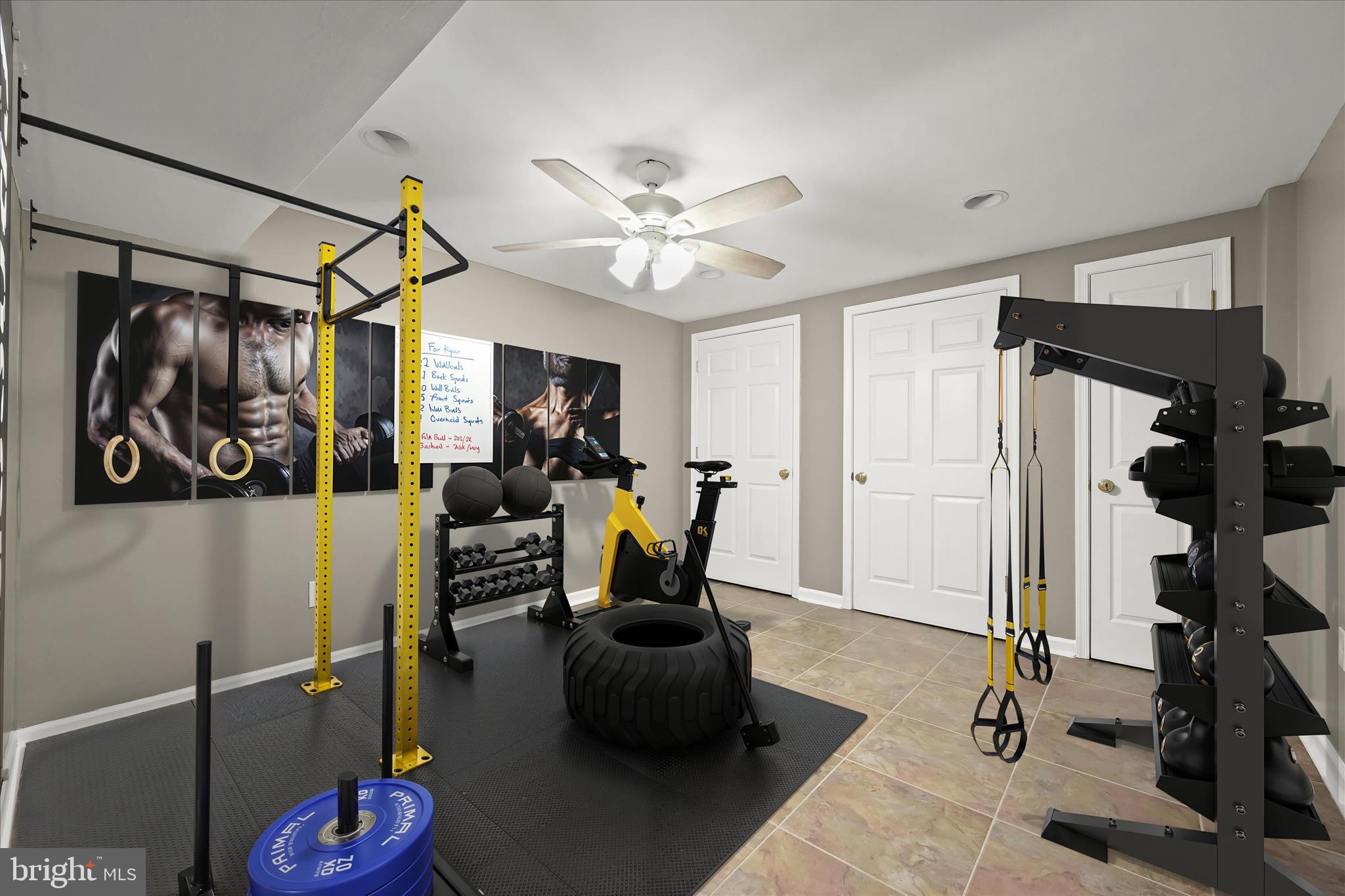 KINGS CONTRIVANCE - Residential