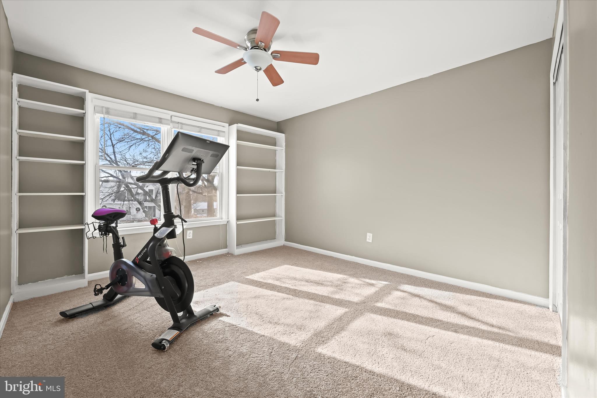 KINGS CONTRIVANCE - Residential