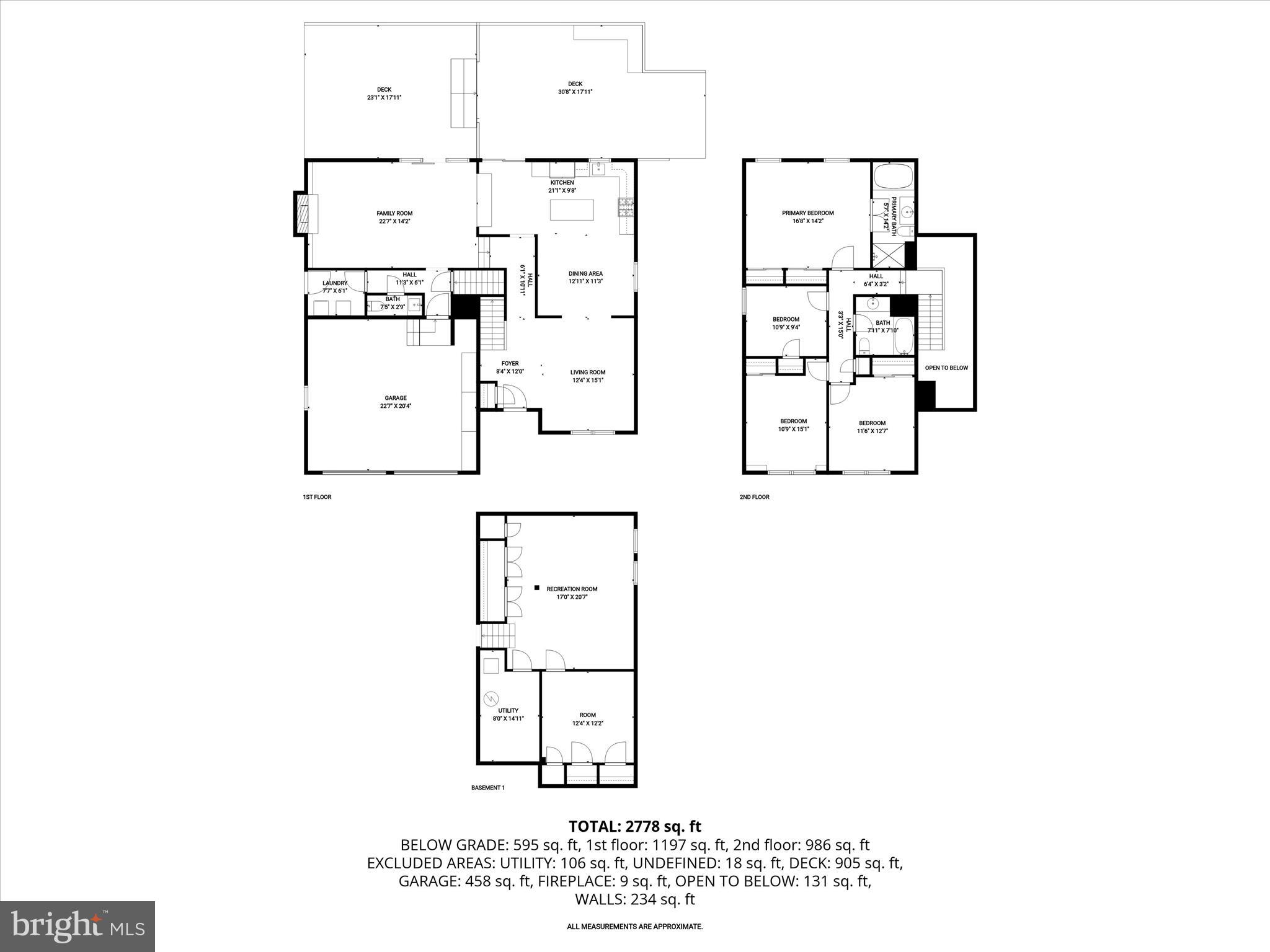 KINGS CONTRIVANCE - Residential