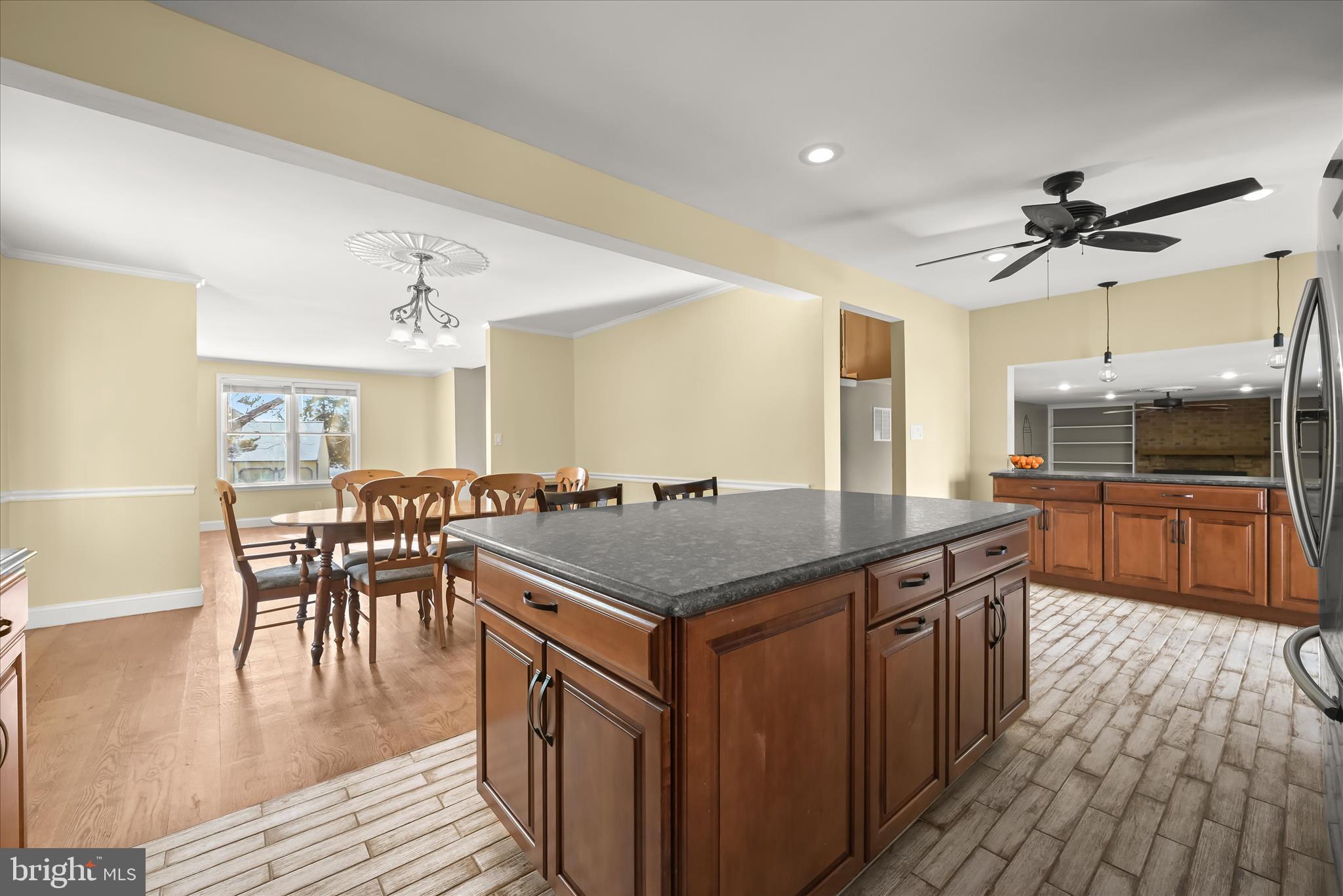 KINGS CONTRIVANCE - Residential