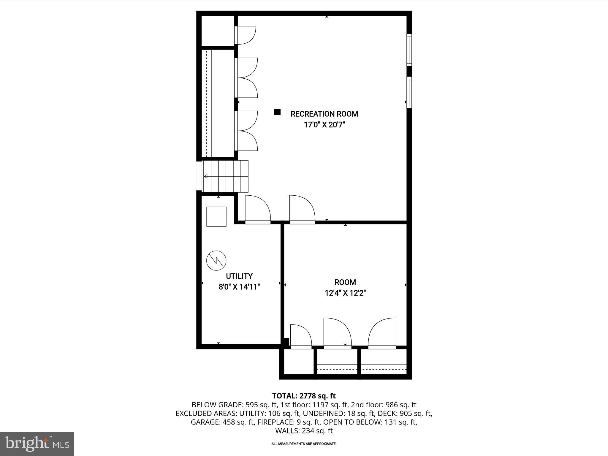 KINGS CONTRIVANCE - Residential