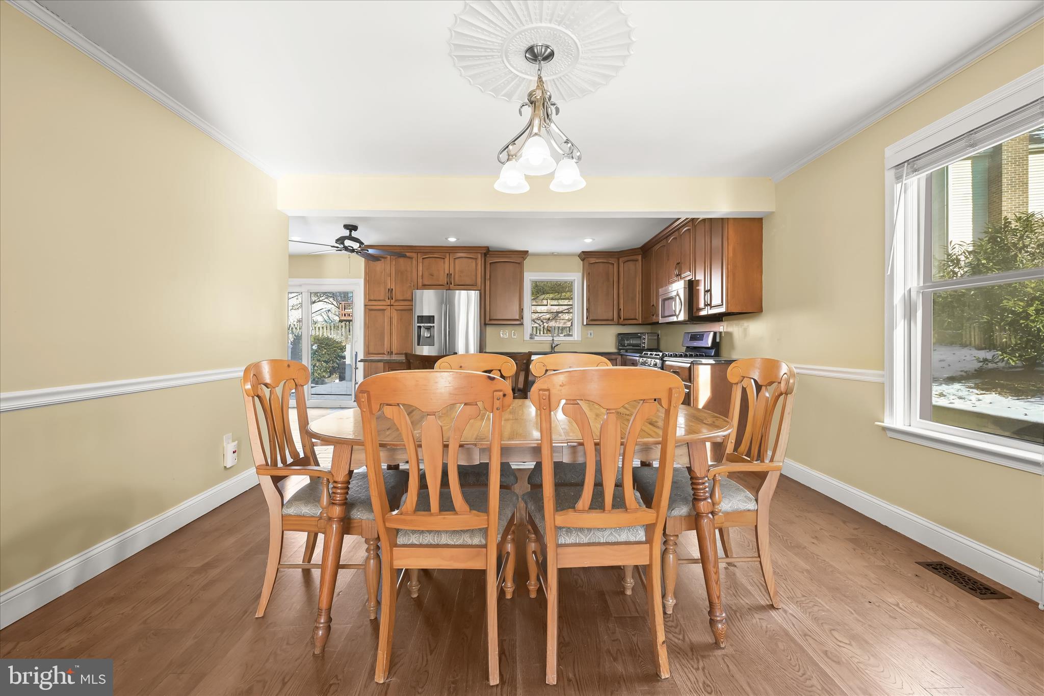 KINGS CONTRIVANCE - Residential