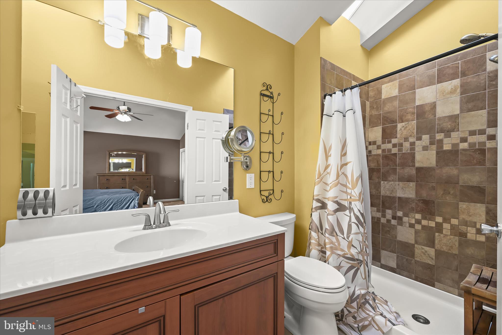 KINGS CONTRIVANCE - Residential