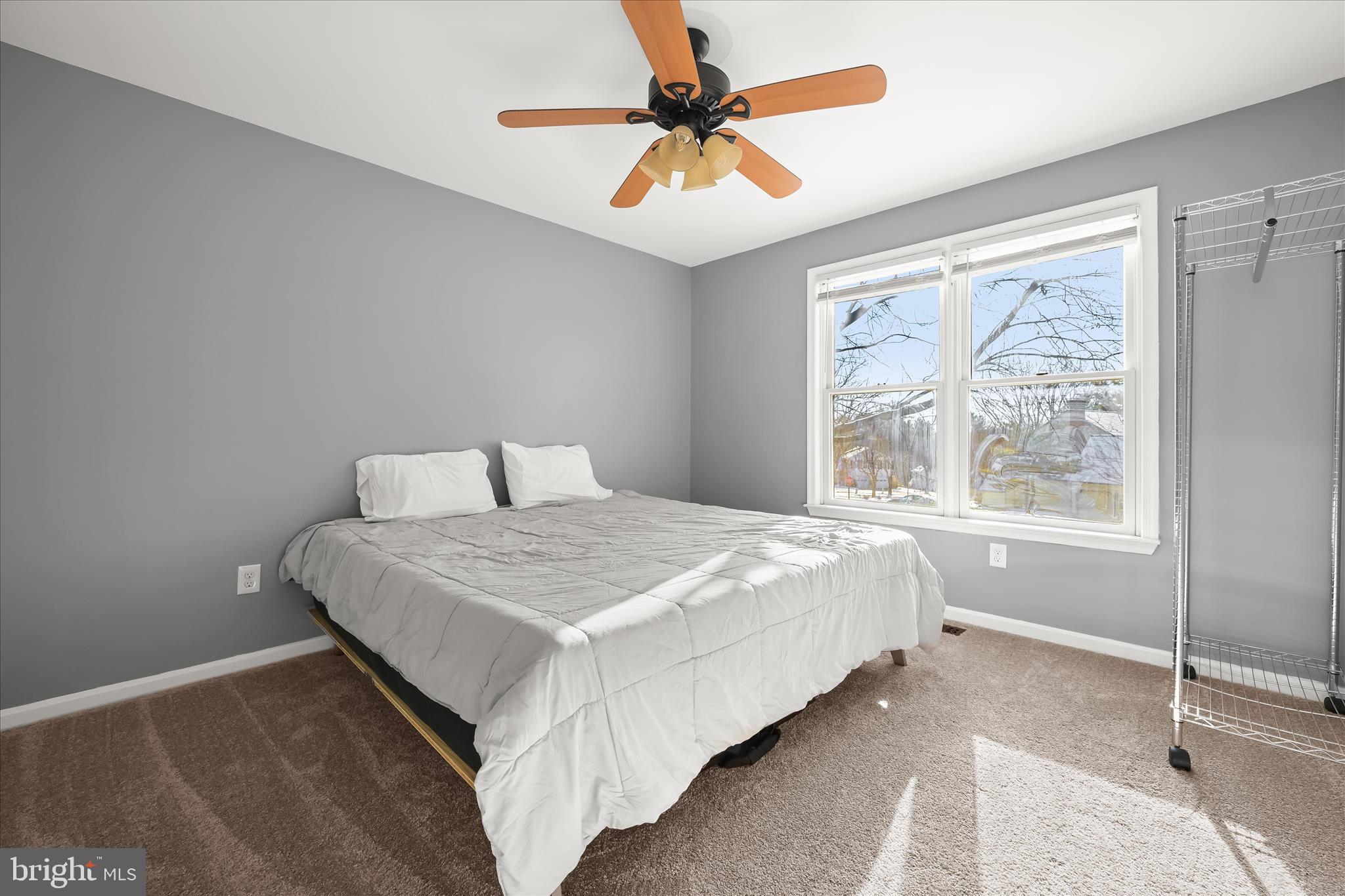 KINGS CONTRIVANCE - Residential