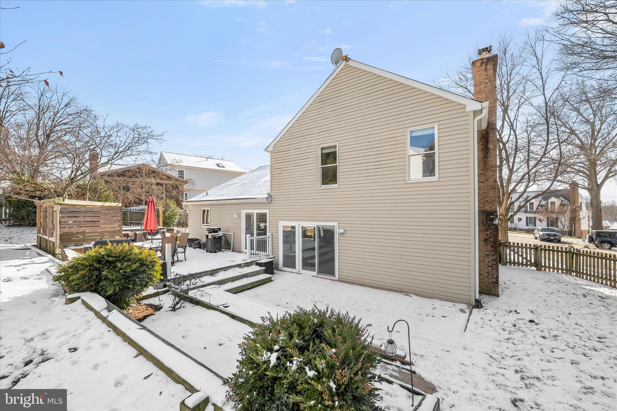 KINGS CONTRIVANCE - Residential