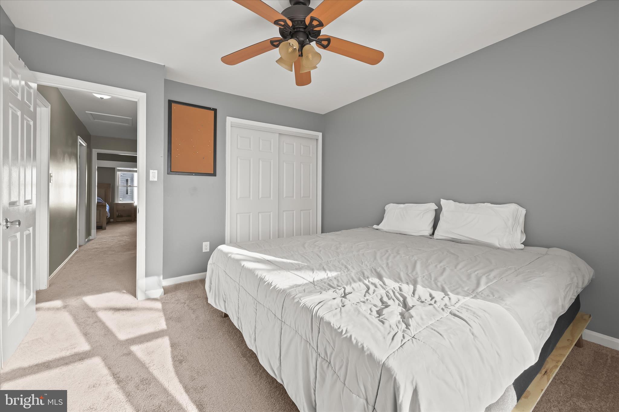 KINGS CONTRIVANCE - Residential