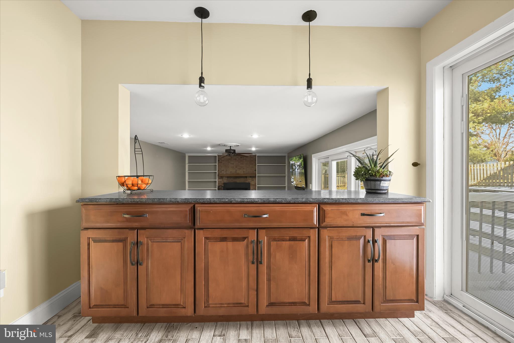 KINGS CONTRIVANCE - Residential