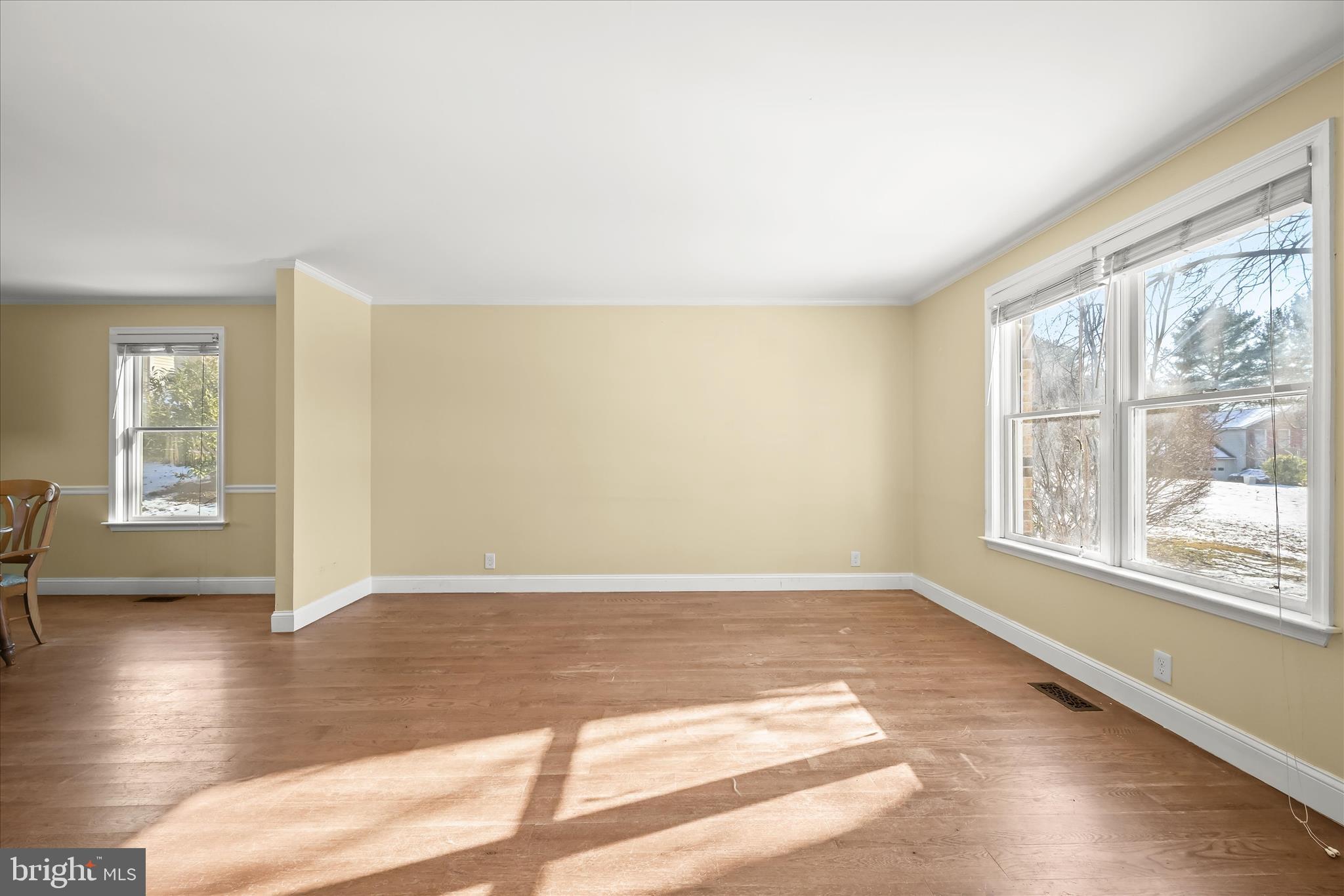 KINGS CONTRIVANCE - Residential