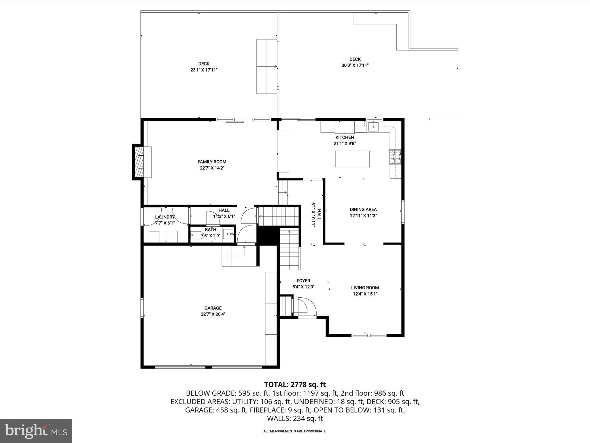 KINGS CONTRIVANCE - Residential