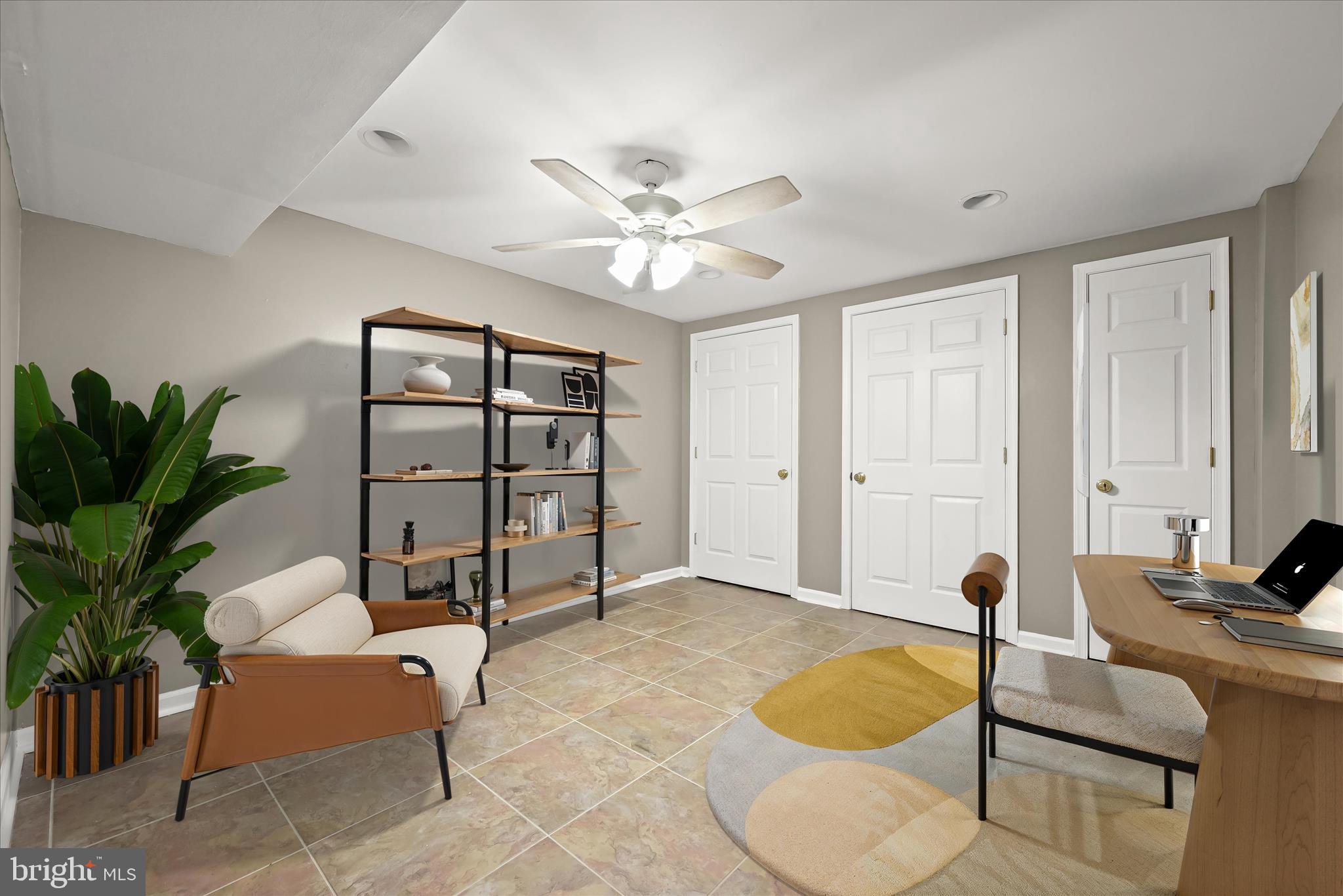 KINGS CONTRIVANCE - Residential