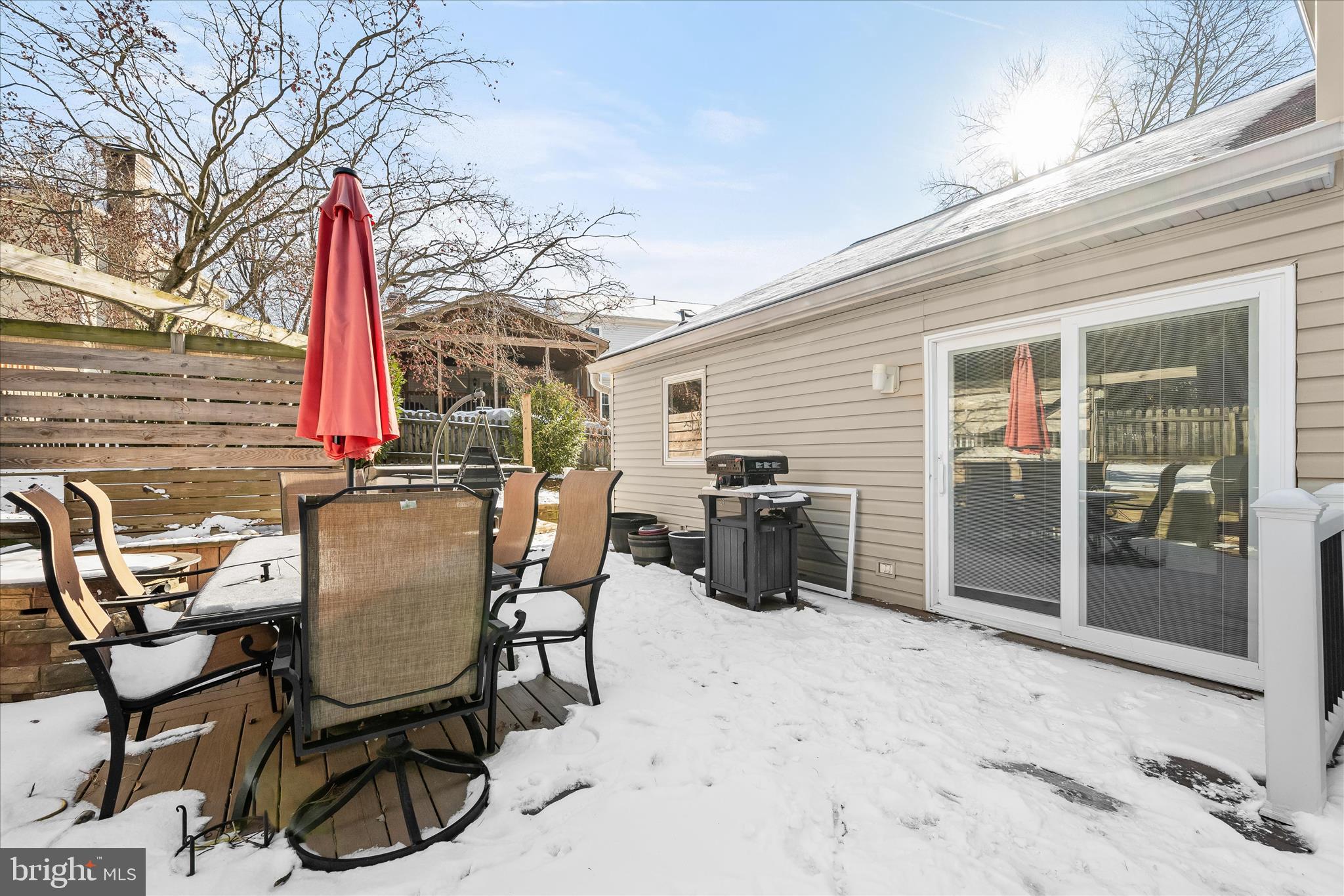 KINGS CONTRIVANCE - Residential