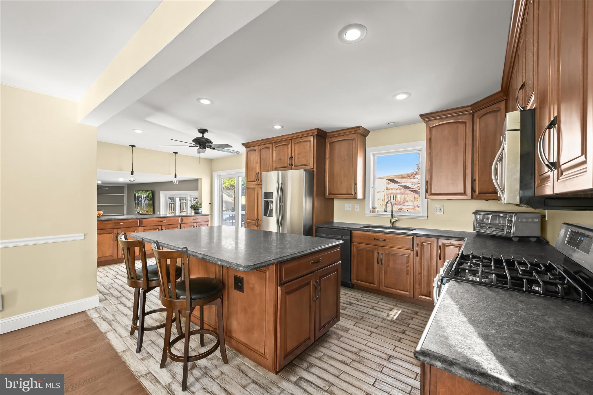 KINGS CONTRIVANCE - Residential