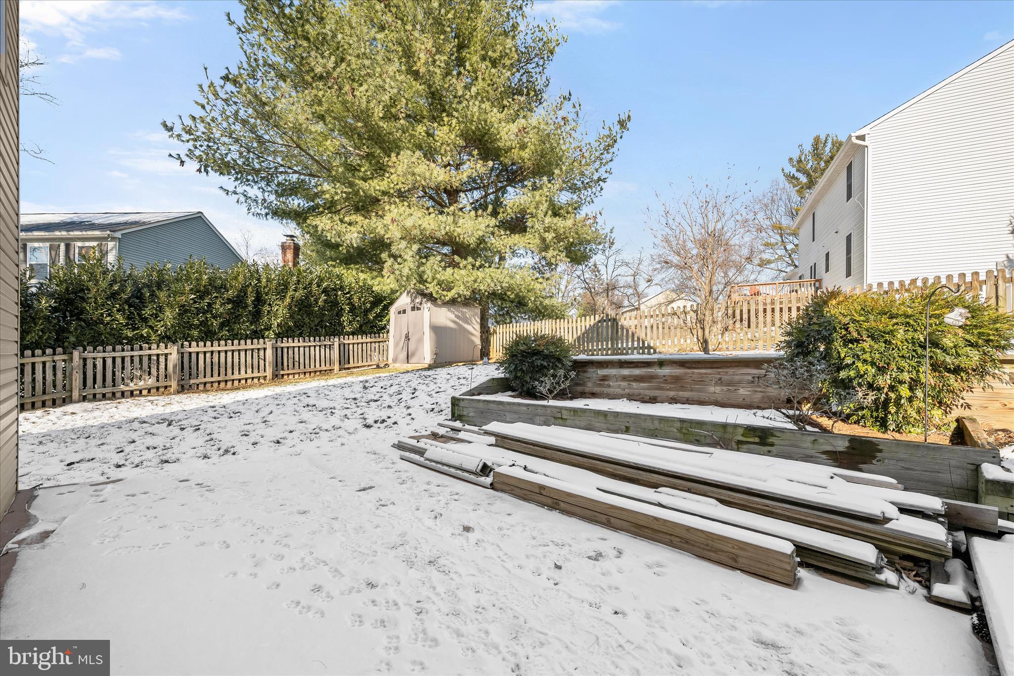 KINGS CONTRIVANCE - Residential