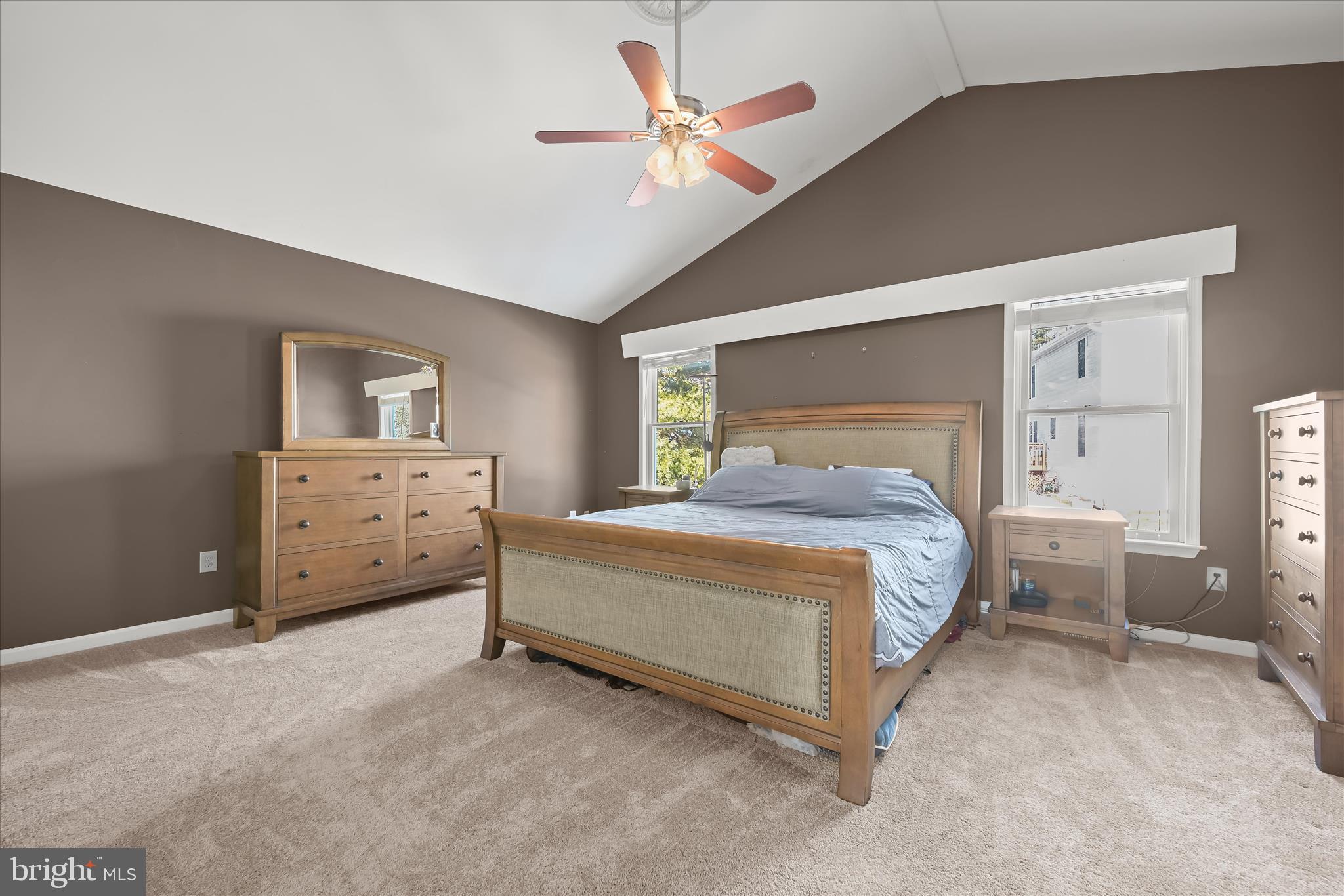 KINGS CONTRIVANCE - Residential