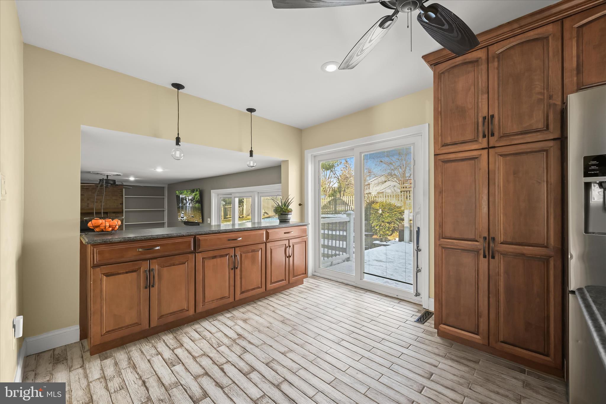 KINGS CONTRIVANCE - Residential