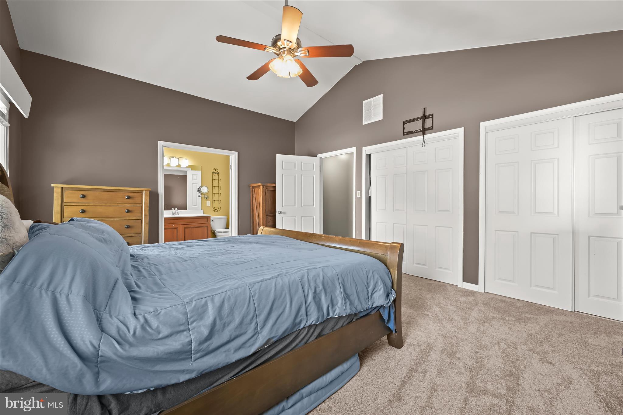 KINGS CONTRIVANCE - Residential