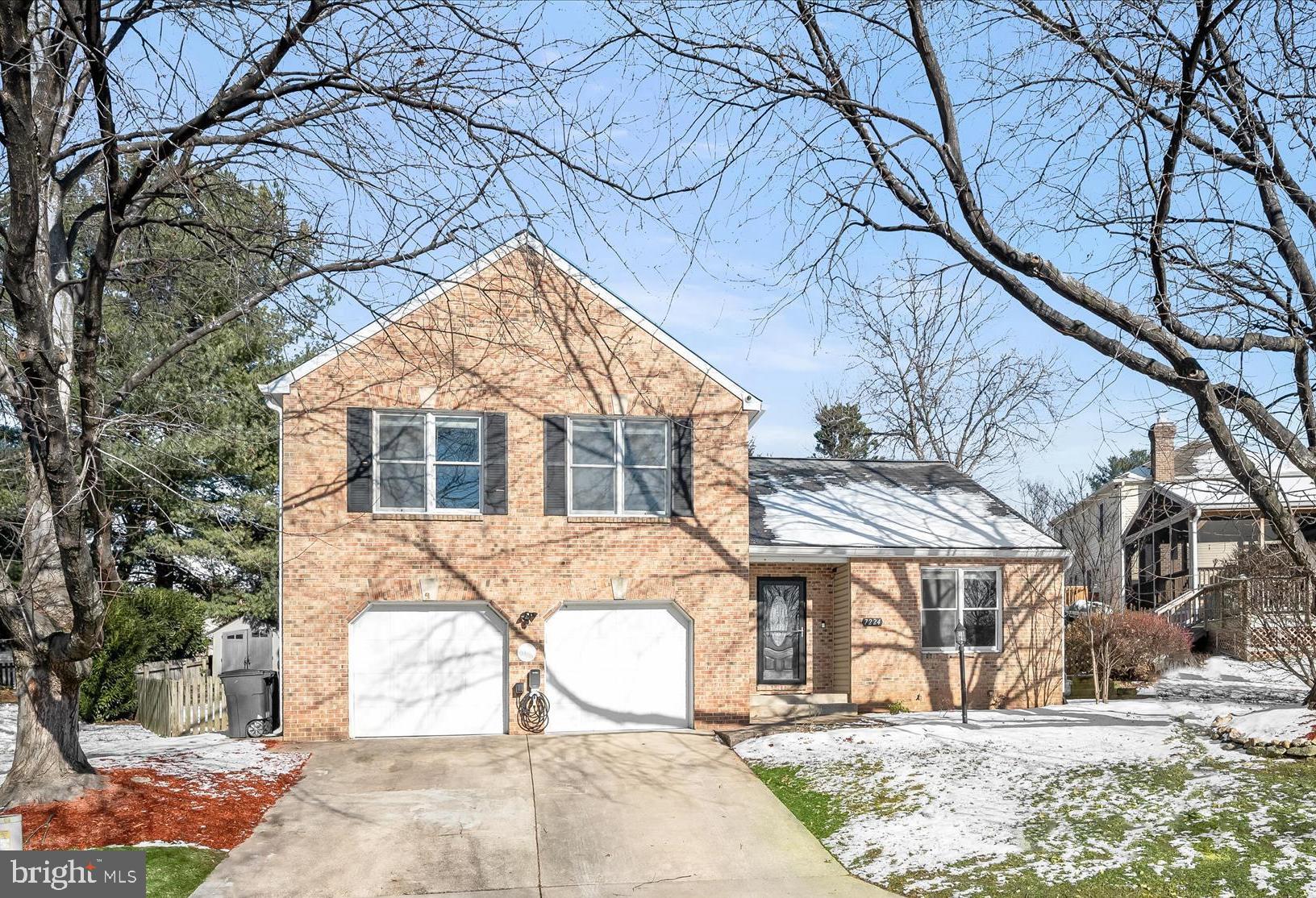 KINGS CONTRIVANCE - Residential