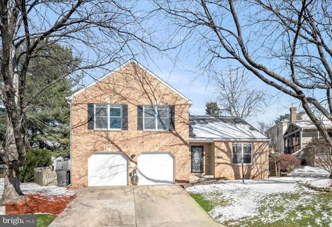 7224 CADENCE COURT COLUMBIA MD 21046