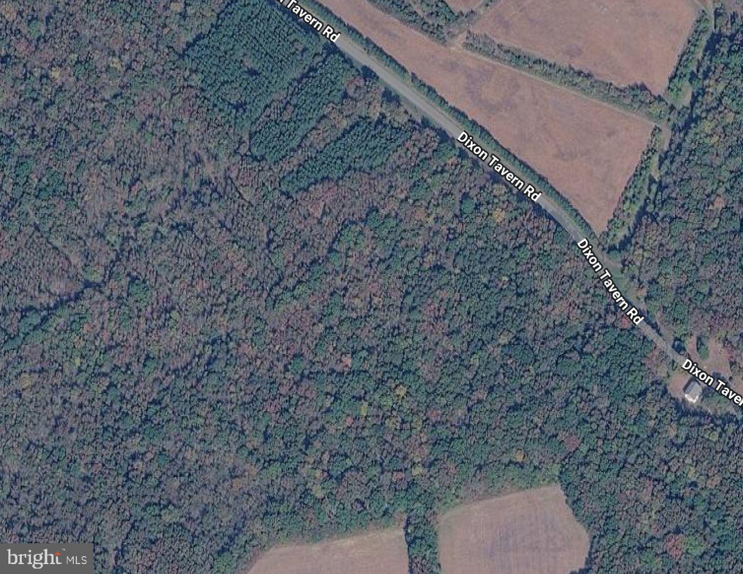 DIXON TAVERN ROAD