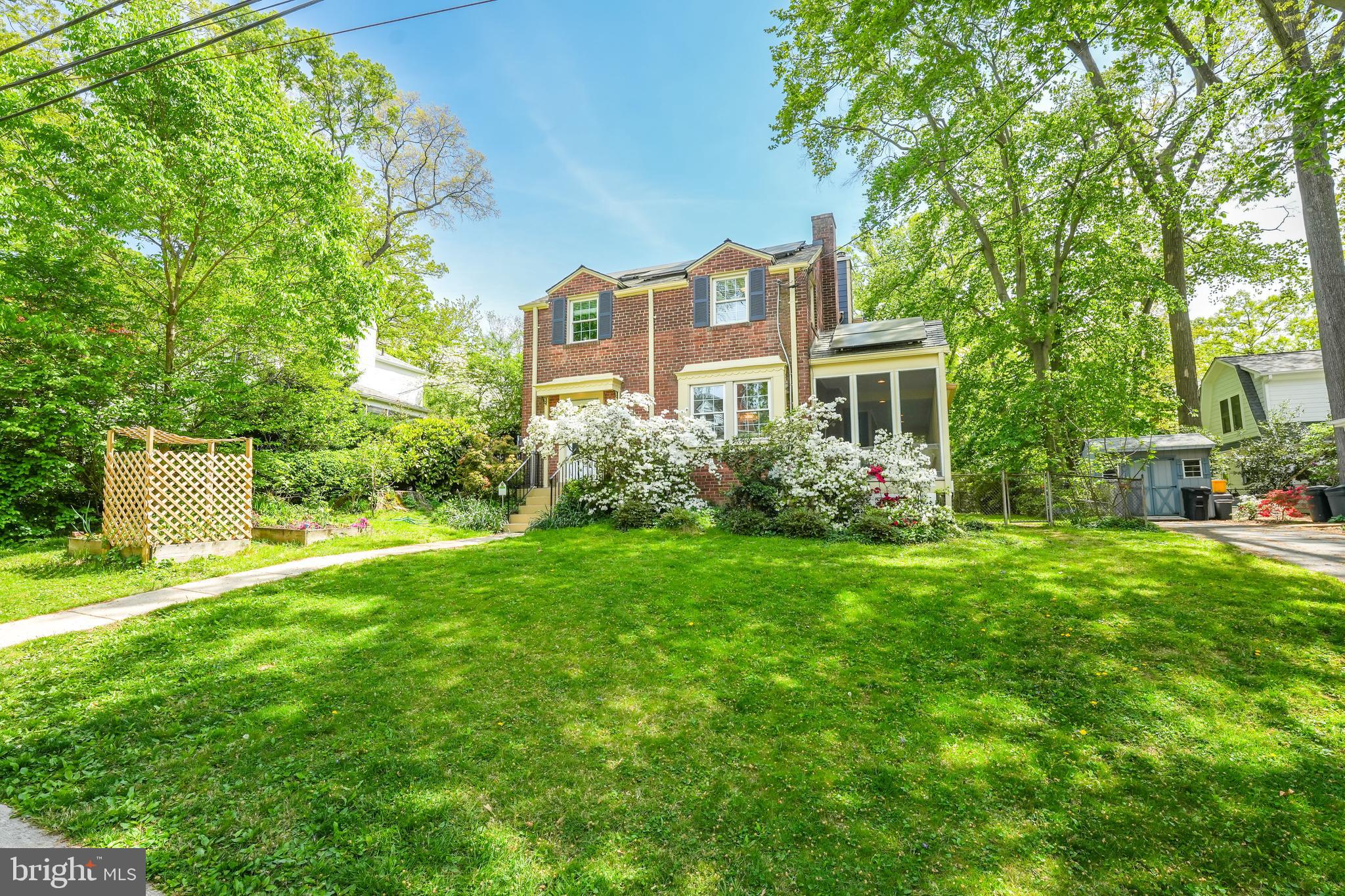 1103 LANCASTER ROAD