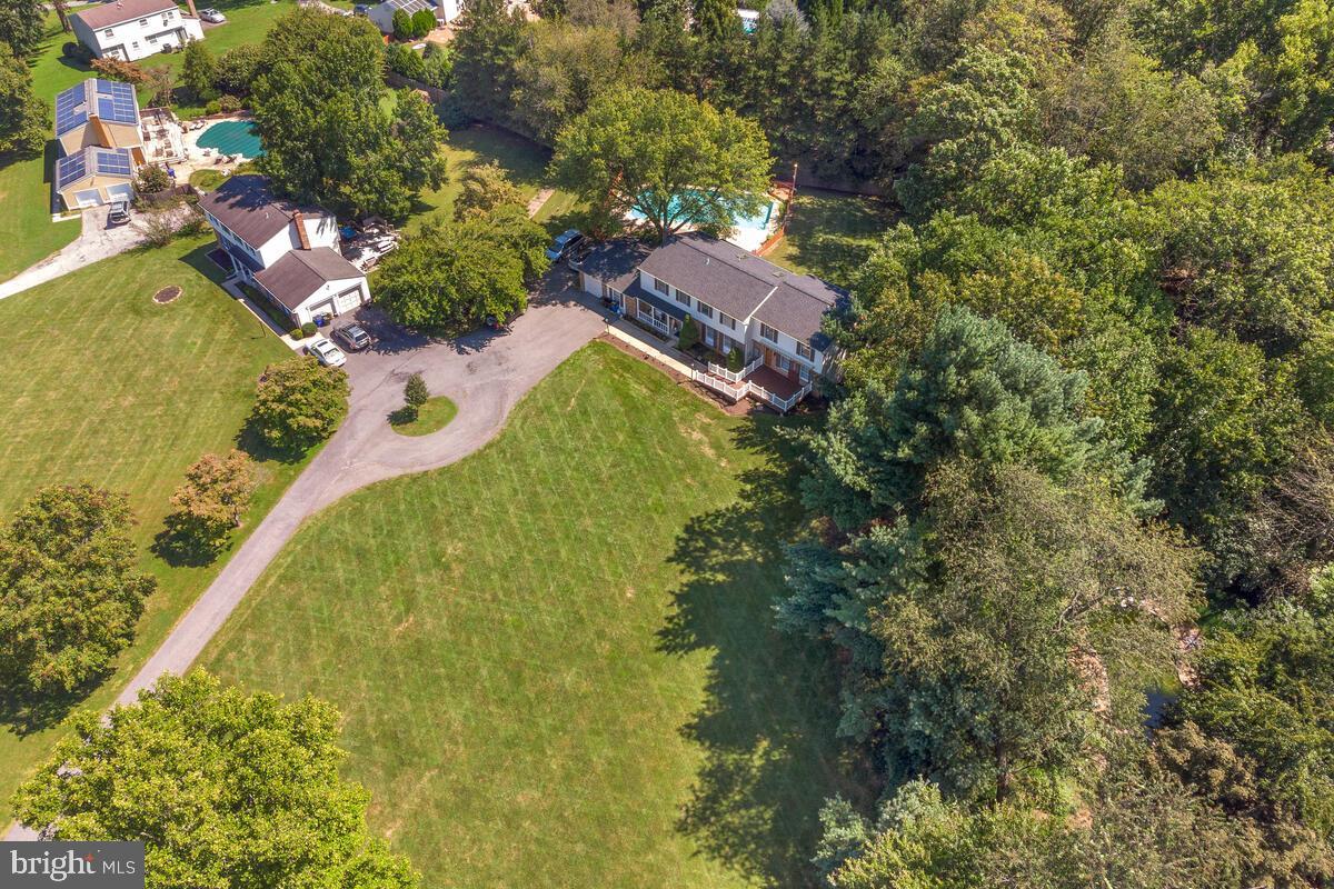 GOSHEN ESTATES - Residential