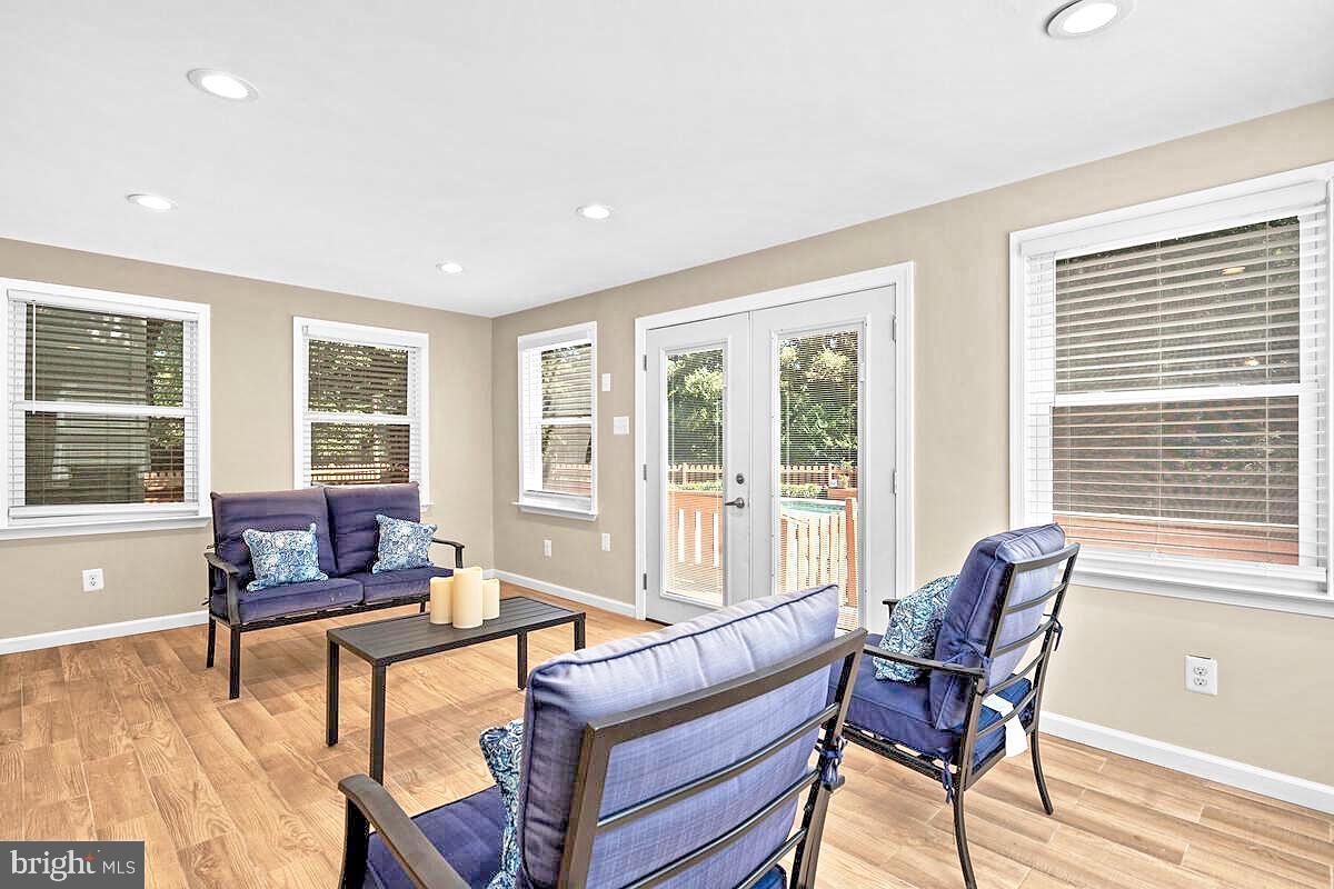 GOSHEN ESTATES - Residential