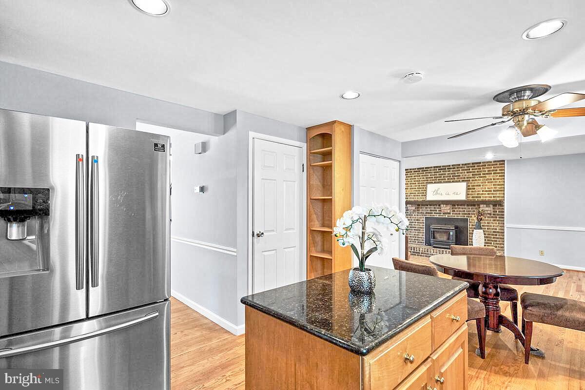 GOSHEN ESTATES - Residential