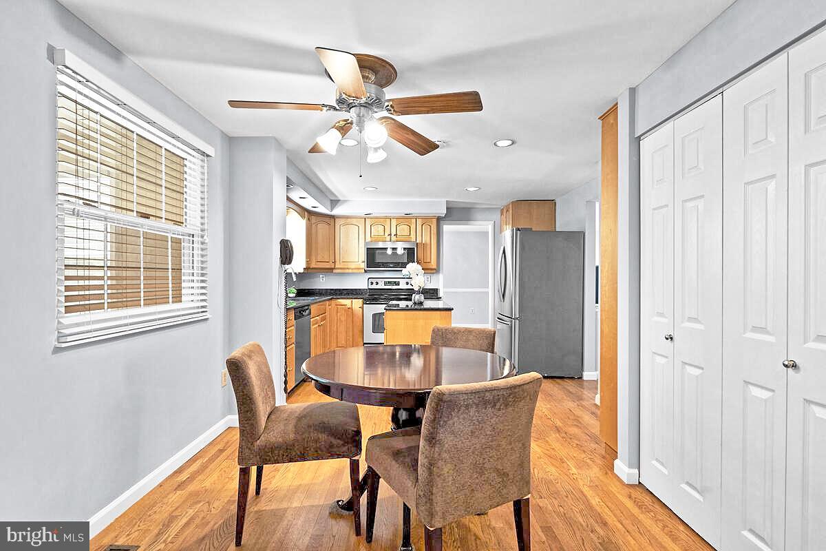 GOSHEN ESTATES - Residential