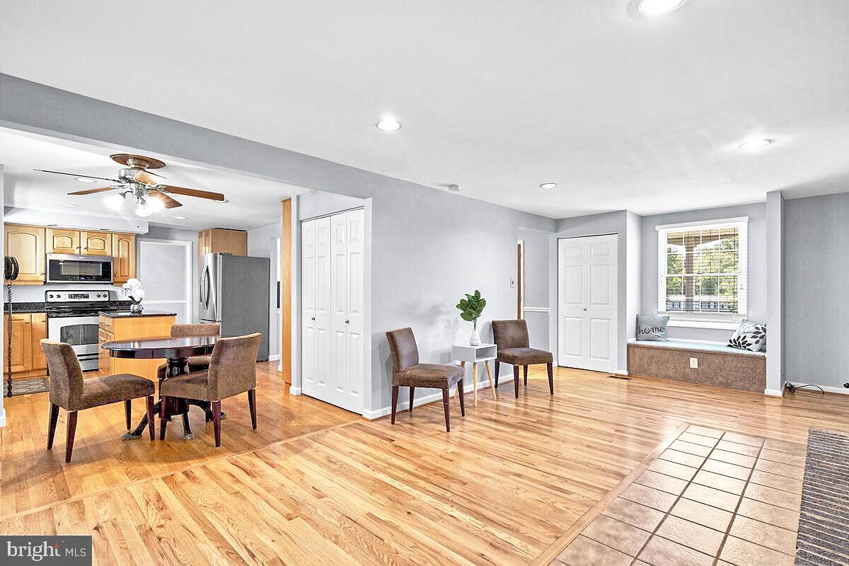 GOSHEN ESTATES - Residential