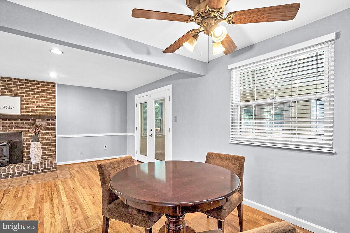 GOSHEN ESTATES - Residential