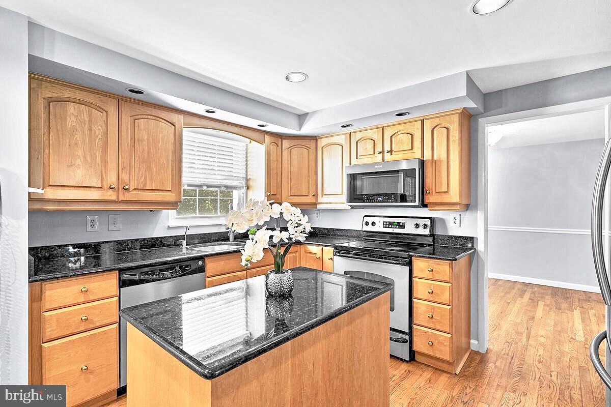 GOSHEN ESTATES - Residential