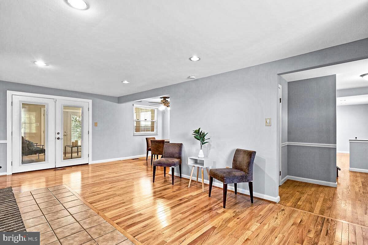 GOSHEN ESTATES - Residential