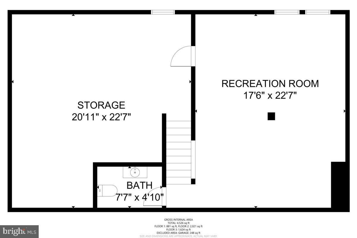 GOSHEN ESTATES - Residential