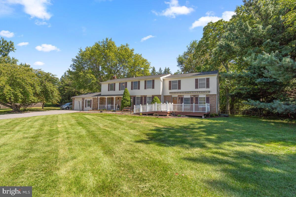 GOSHEN ESTATES - Residential